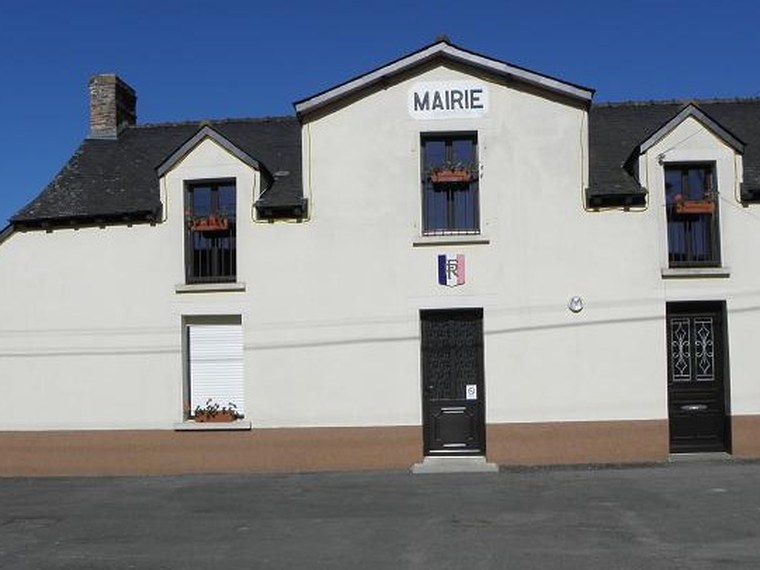 Annuaire des associations de La Selle-Guerchaise - 35 Ille-et-Vilaine