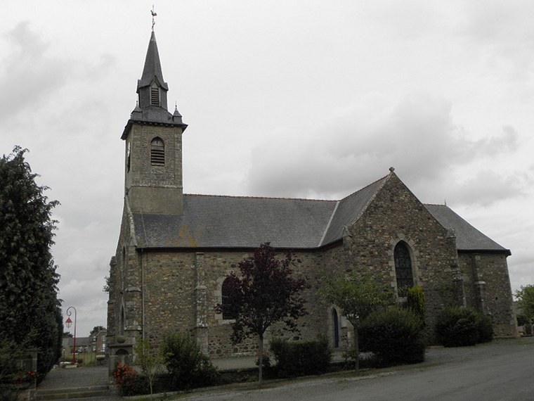 Annuaire des associations de Trimer - 35 Ille-et-Vilaine