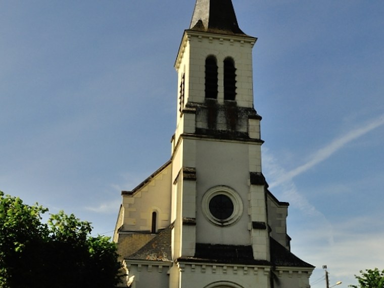 Annuaire des associations de Aize - 36 Indre