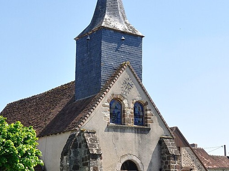 Annuaire des associations de Bonneuil - 36 Indre