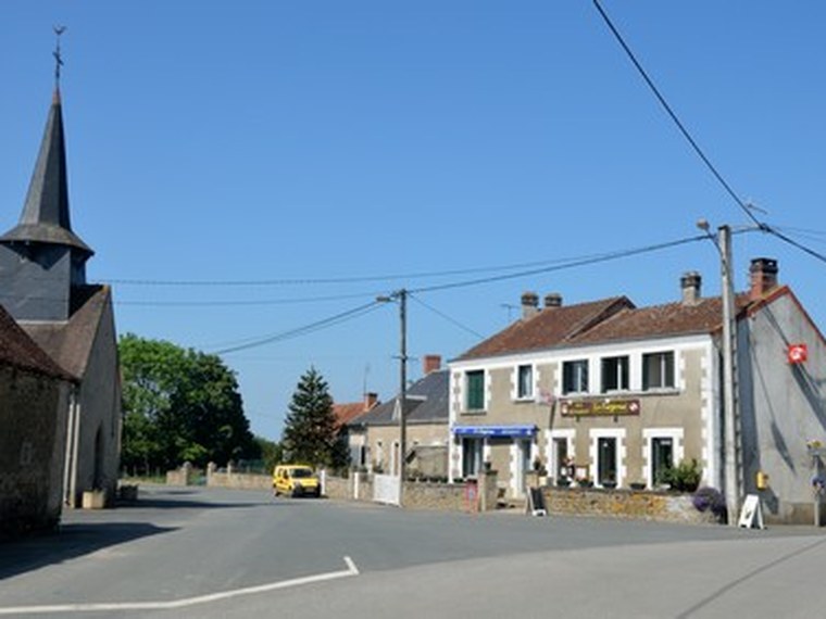 Annuaire des associations de La Buxerette - 36 Indre