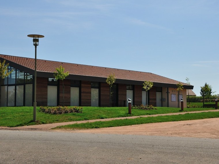 Annuaire des associations de Feusines - 36 Indre