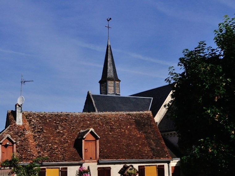 Annuaire des associations de Fontenay - 36 Indre