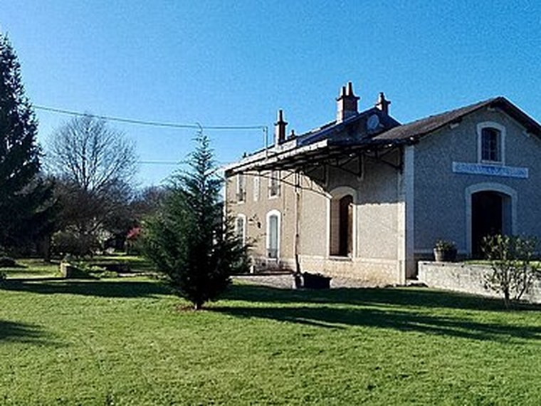 Annuaire des associations de Fougerolles - 36 Indre