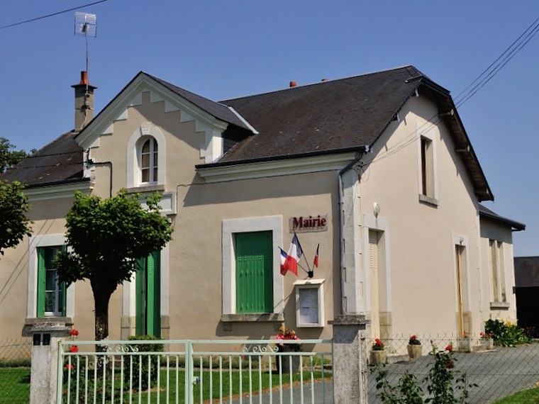 Annuaire des associations de Frédille - 36 Indre