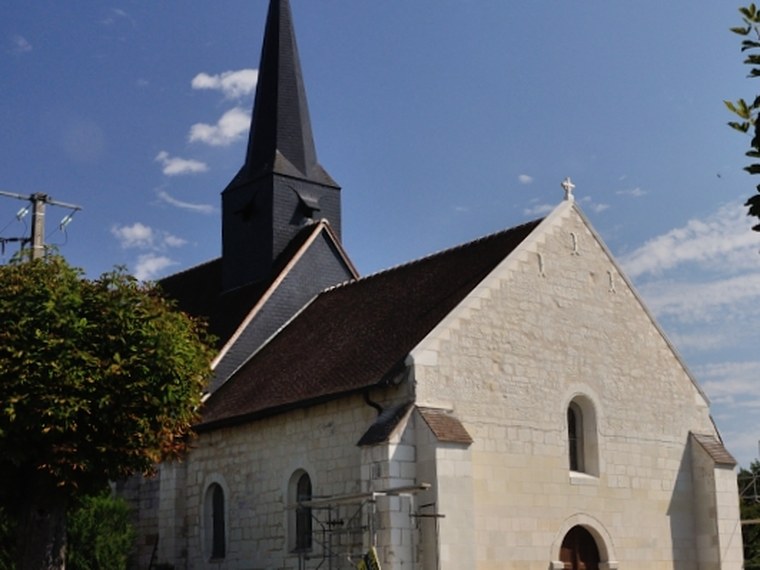 Annuaire des associations de Jeu-Maloches - 36 Indre