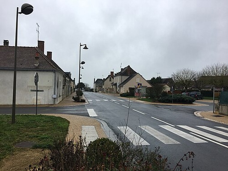 Annuaire des associations de Lureuil - 36 Indre