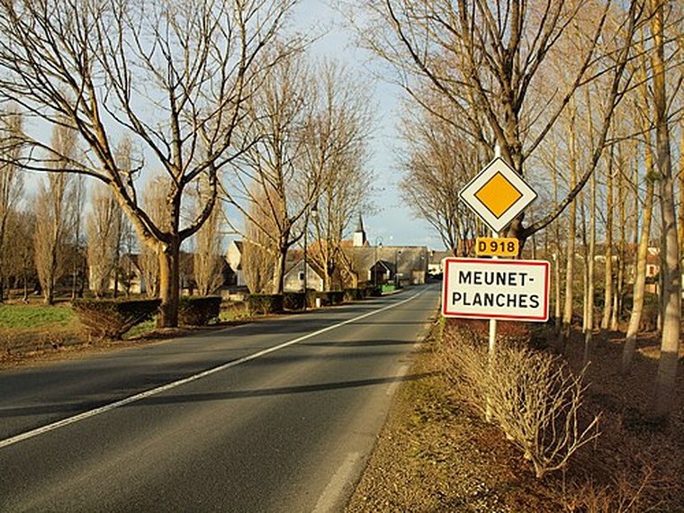 Annuaire des associations de Meunet-Planches - 36 Indre