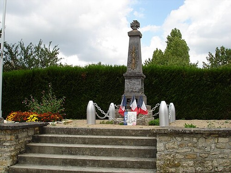 Annuaire des associations de Preuilly-la-Ville - 36 Indre