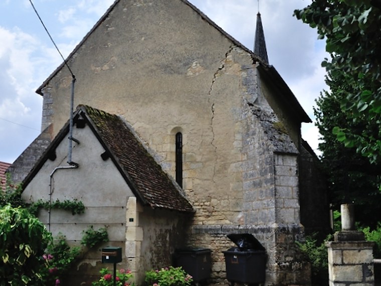 Annuaire des associations de Saint-Aubin - 36 Indre