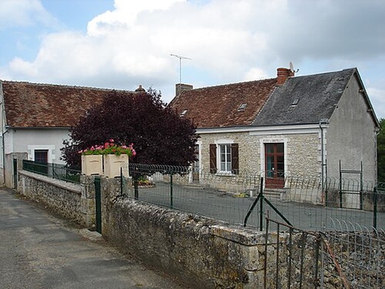 Annuaire des associations de Sauzelles - 36 Indre