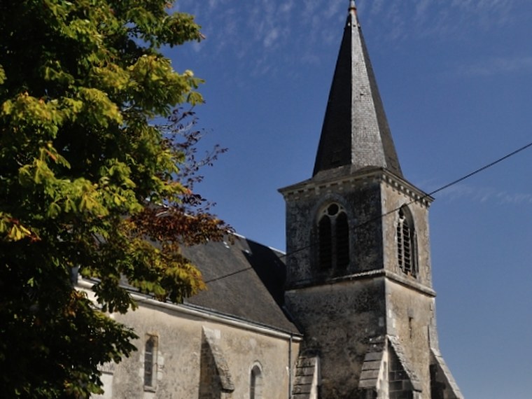 Annuaire des associations de Sougé - 36 Indre