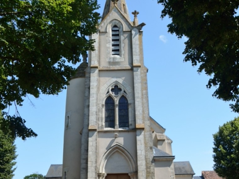 Annuaire des associations de Thizay - 36 Indre