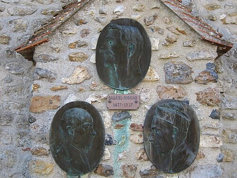Annuaire des associations de Verneuil-sur-Igneraie - 36 Indre