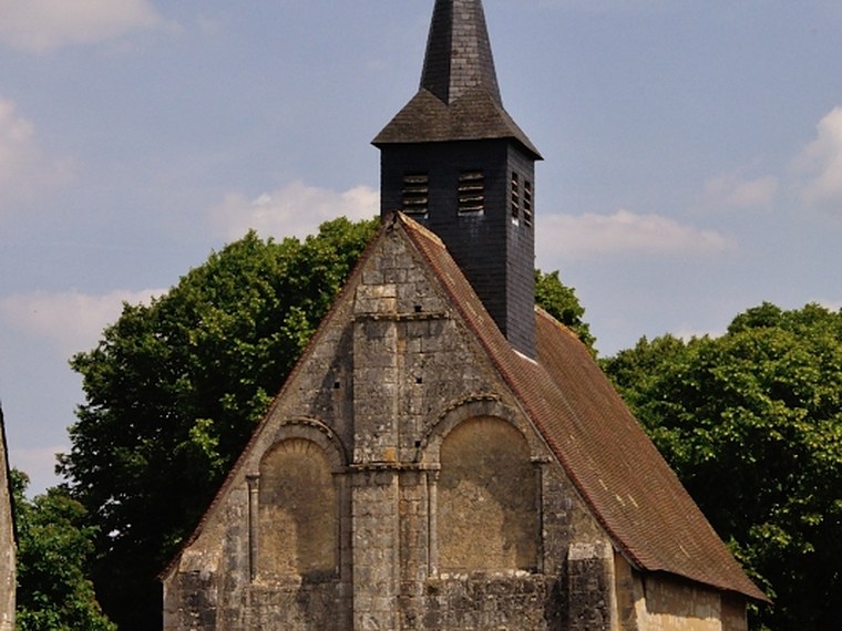 Annuaire des associations de Vouillon - 36 Indre
