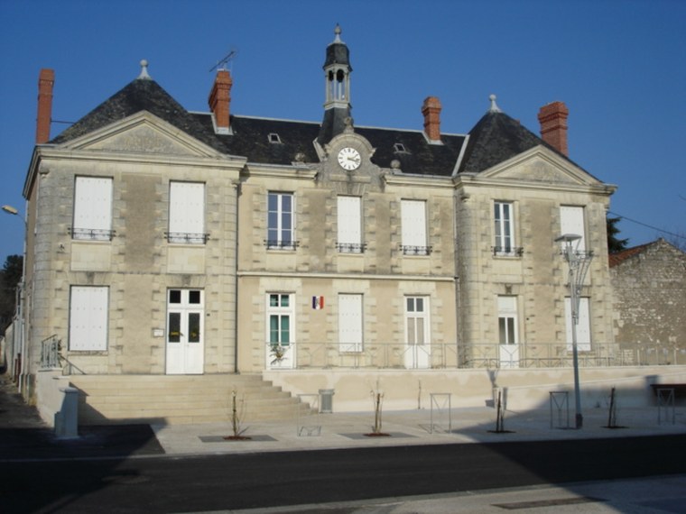 Annuaire des associations de Courcoué - 37 Indre-et-Loire