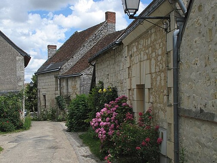 Annuaire des associations de Crissay-sur-Manse - 37 Indre-et-Loire