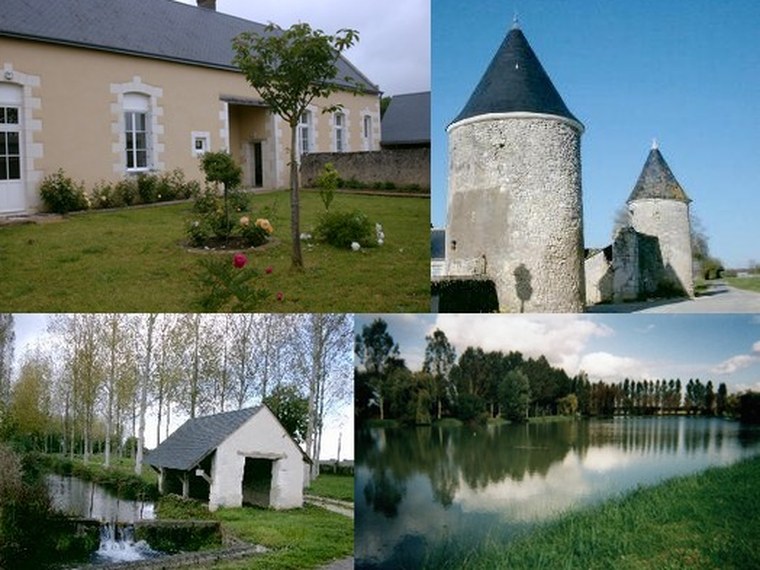 Annuaire des associations de Lublé - 37 Indre-et-Loire