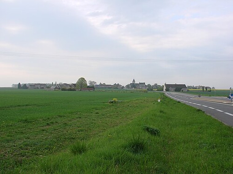 Annuaire des associations de Sublaines - 37 Indre-et-Loire