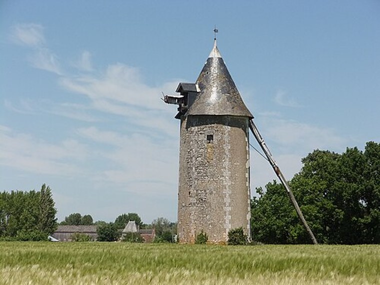 Annuaire des associations de Theneuil - 37 Indre-et-Loire