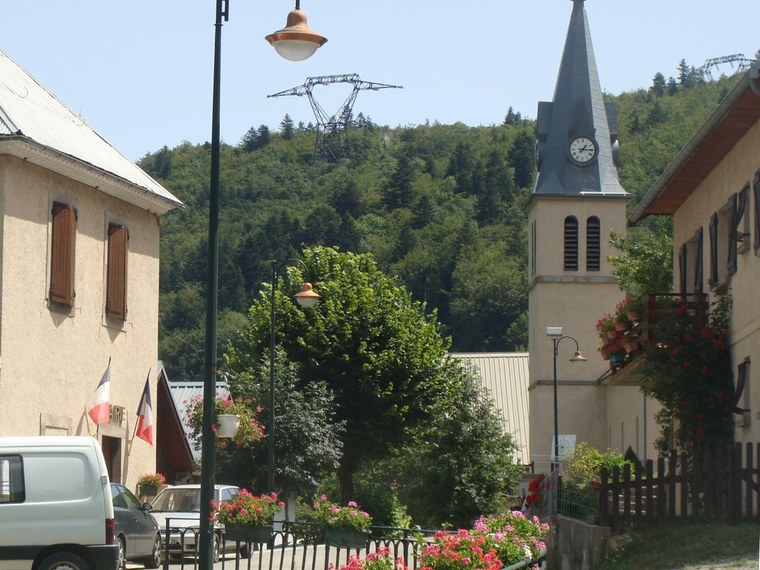 Annuaire des associations de Beaufin - 38 Isère