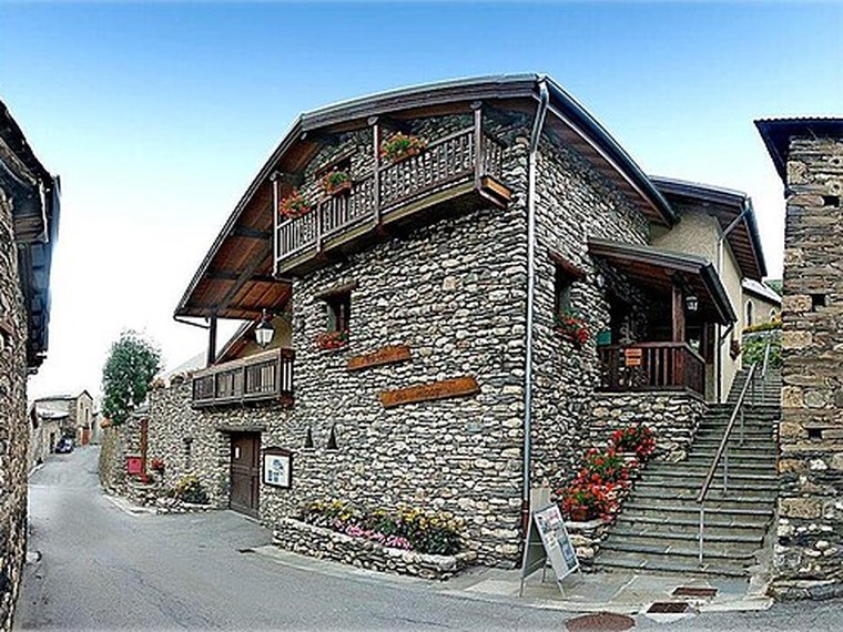 Annuaire des associations de Besse - 38 Isère