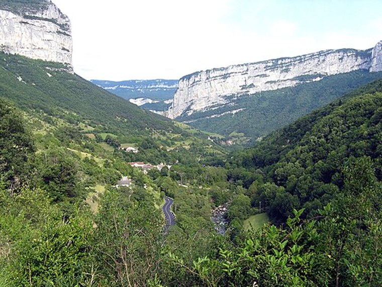 Annuaire des associations de Choranche - 38 Isère