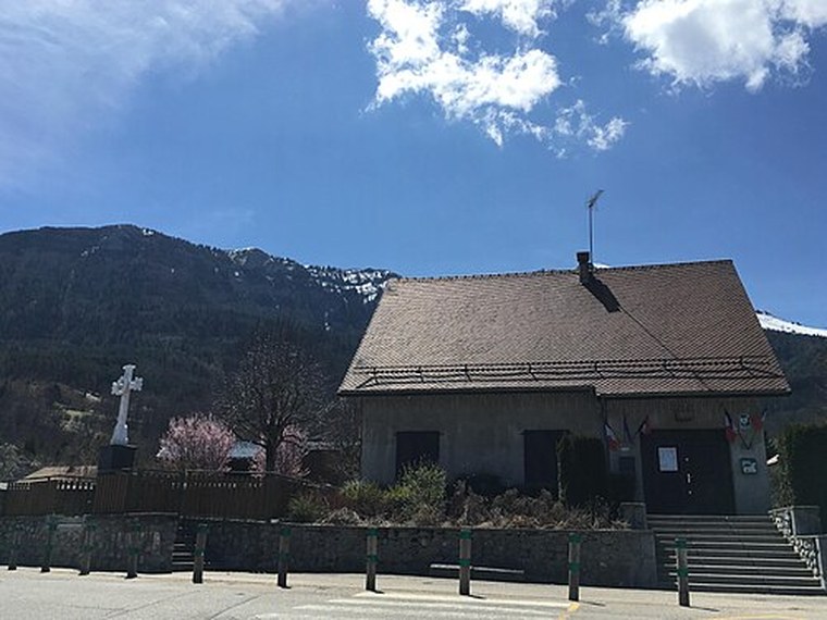 Annuaire des associations de Cordéac - 38 Isère