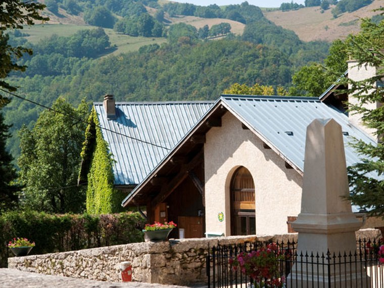 Annuaire des associations de Malleval-en-Vercors - 38 Isère