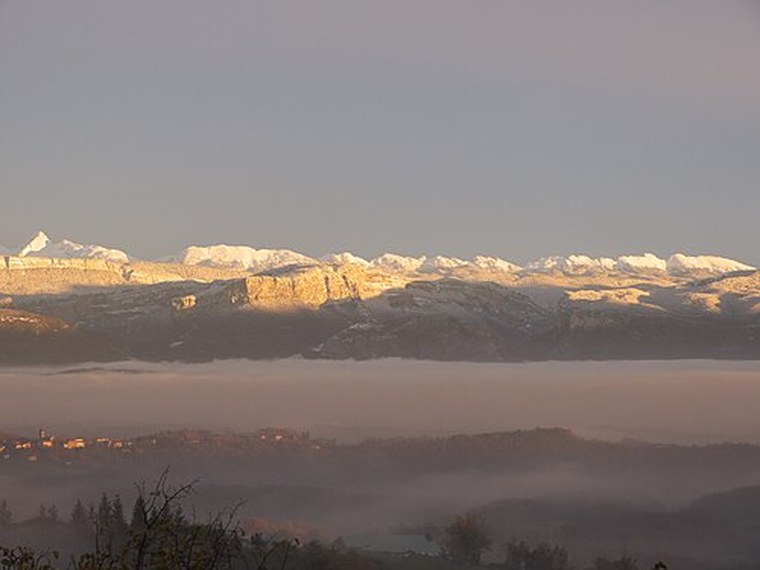 Annuaire des associations de Montagne - 38 Isère