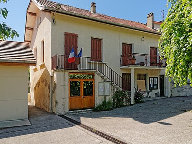 Annuaire des associations de Montchaboud - 38 Isère