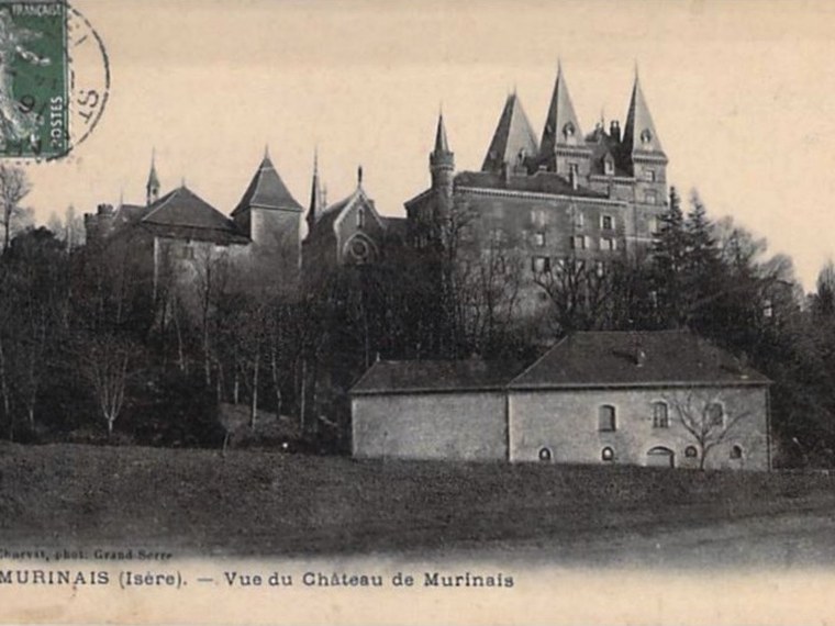 Annuaire des associations de Murinais - 38 Isère
