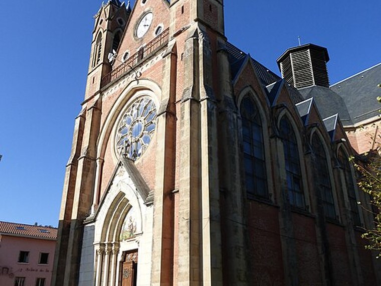 Annuaire des associations de Notre-Dame-de-l'Osier - 38 Isère
