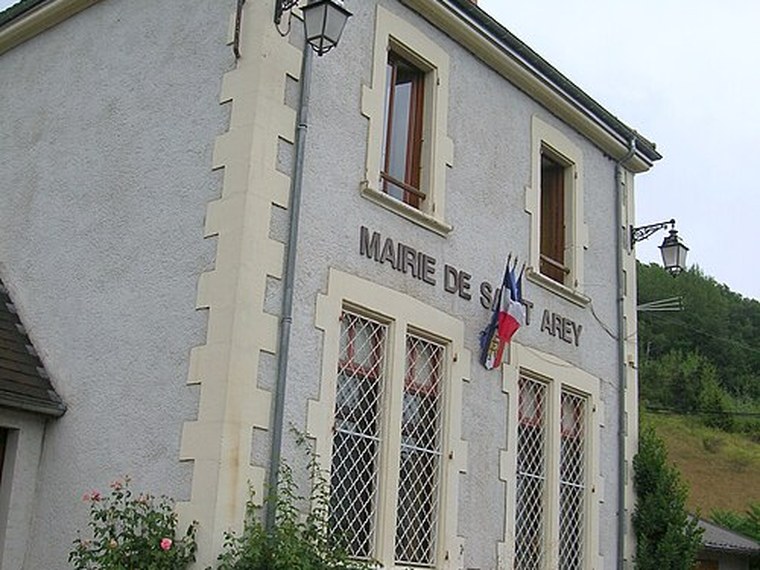 Annuaire des associations de Saint-Arey - 38 Isère