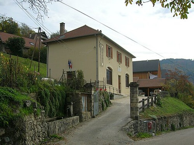 Annuaire des associations de Saint-Jean-le-Vieux - 38 Isère