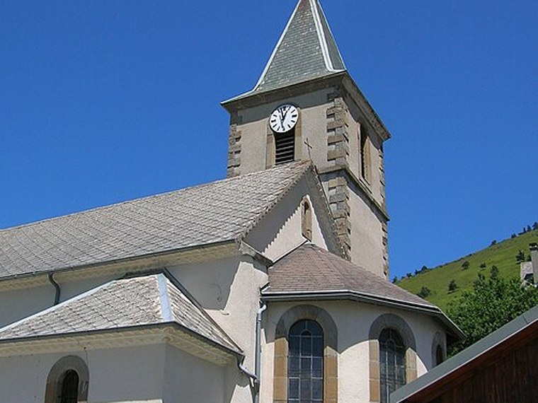 Annuaire des associations de Sainte-Luce - 38 Isère
