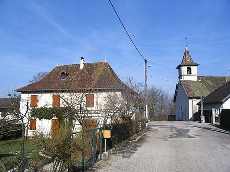 Annuaire des associations de Saint-Martin-de-Vaulserre - 38 Isère