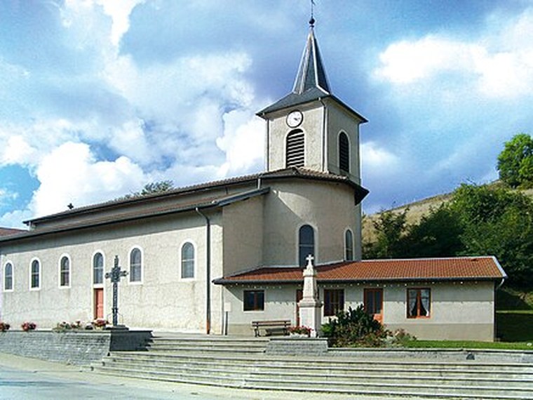 Annuaire des associations de Saint-Michel-de-Saint-Geoirs - 38 Isère