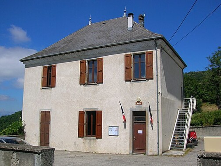 Annuaire des associations de Saint-Michel-en-Beaumont - 38 Isère