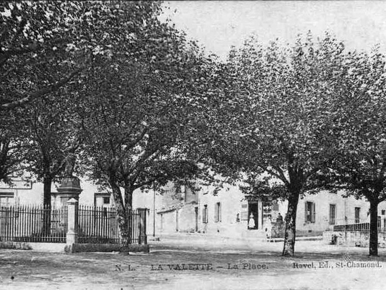 Annuaire des associations de La Valette - 38 Isère