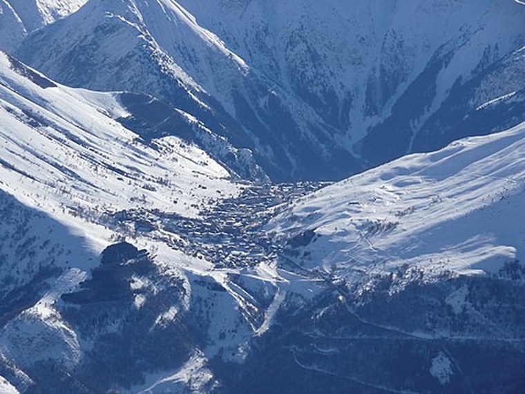 Annuaire des associations de Vénosc - 38 Isère