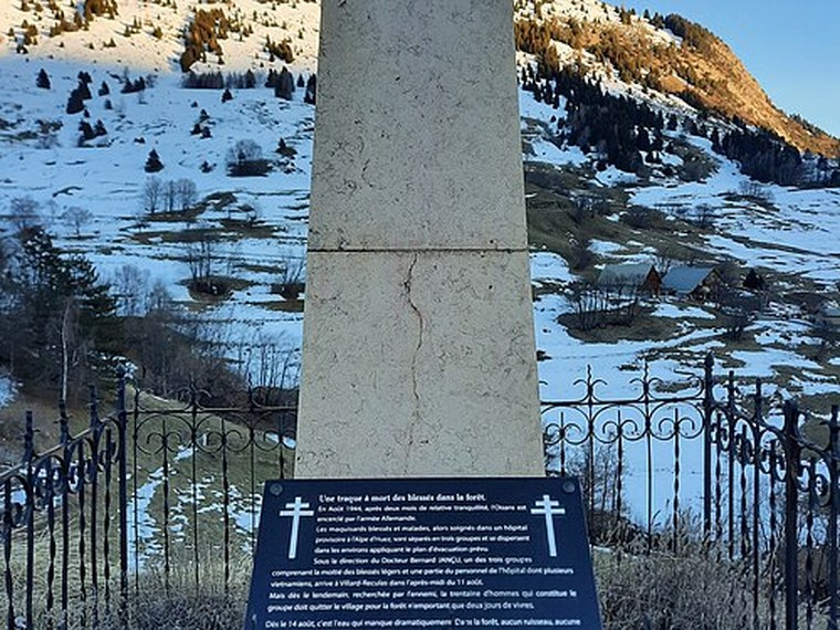 Annuaire des associations de Villard-Reculas - 38 Isère