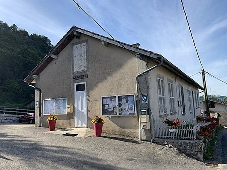 Annuaire des associations de Andelot-Morval - 39 Jura