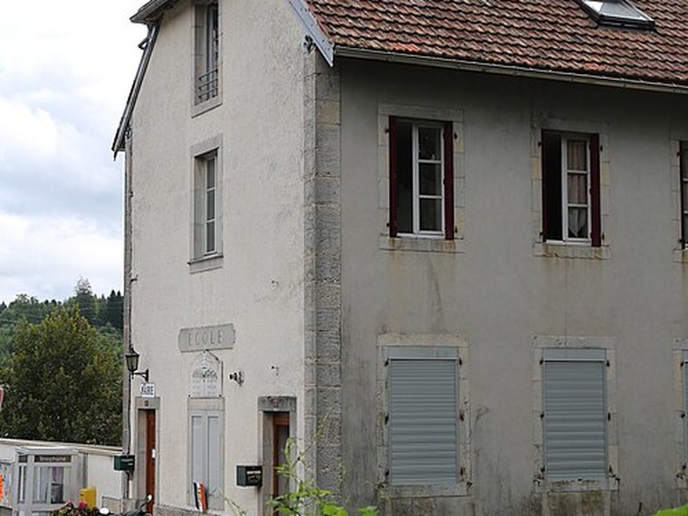 Annuaire des associations de Ardon - 39 Jura