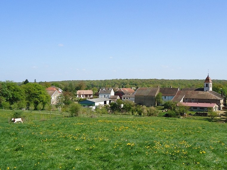 Annuaire des associations de Auxange - 39 Jura