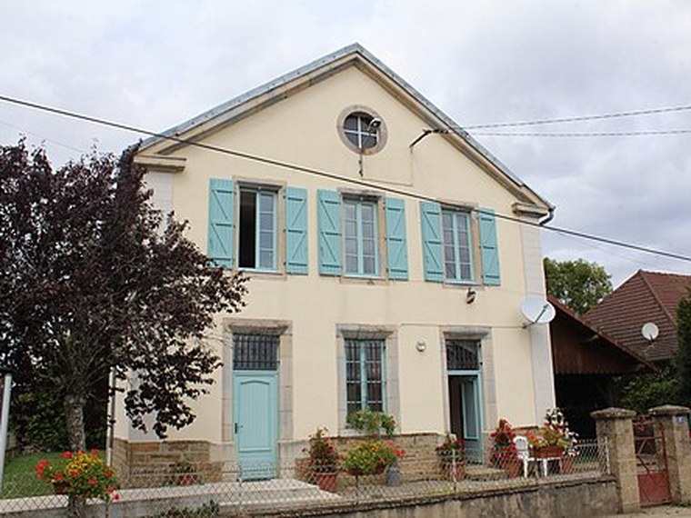 Annuaire des associations de Biefmorin - 39 Jura