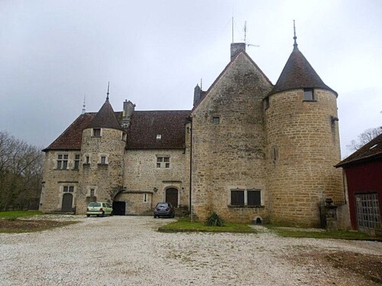 Annuaire des associations de Bréry - 39 Jura