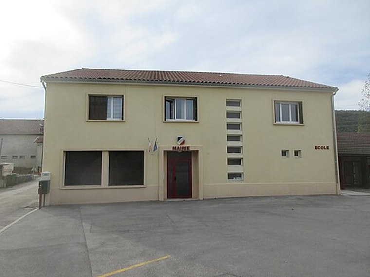 Annuaire des associations de Cernon - 39 Jura