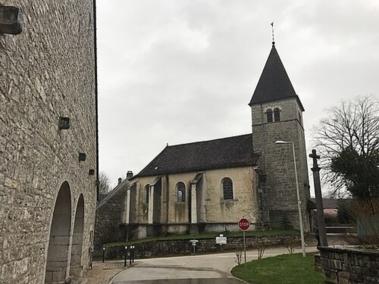 Annuaire des associations de Champagne-sur-Loue - 39 Jura