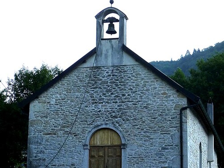 Annuaire des associations de Chancia - 39 Jura